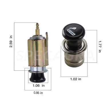 Lizdas elektrinio pridegėjo 453704119 1