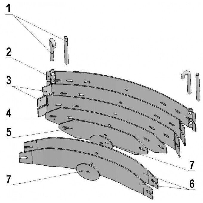 Lingė 1117/64-000/0 Lingė 1117/64-000/0