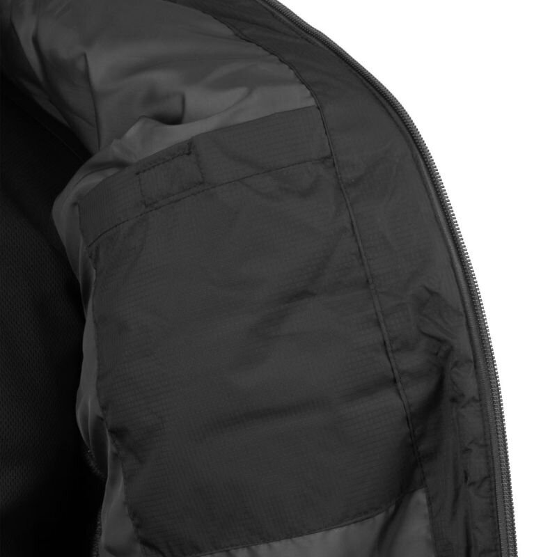 Liemenė Beeswift Flex juoda su pilku M 3 Liemenė Beeswift Flex juoda su pilku M 3