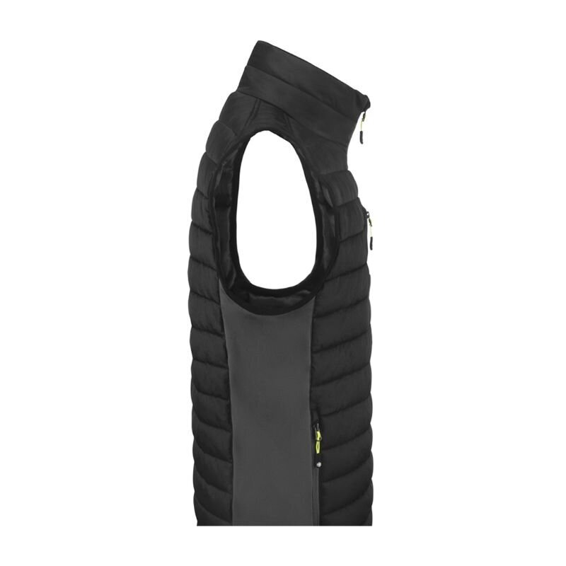 Liemenė Beeswift Flex juoda su pilku M 2 Liemenė Beeswift Flex juoda su pilku M 2