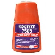 Rudžių surišėjas LOCTITE 7505 90ml Rudžių surišėjas LOCTITE 7505 90ml
