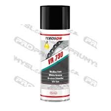 Baltas tepalas TEROSON VR730 400ml Baltas tepalas TEROSON VR730 400ml