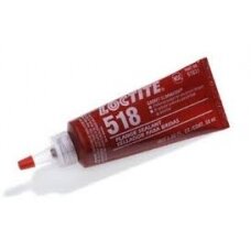 Anaerobinis flanšų sandariklis LOCTITE 518 50ml