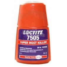 Rudžių surišėjas LOCTITE 7505 90ml