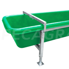 Lovys pašarams 5 m D220