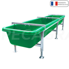 Lovys pašarams 5 m D220