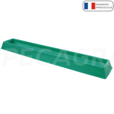 Lovys plastikinis2m D239