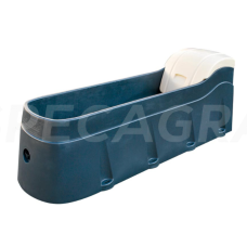 Lovys Polymax modulinis su kait. elementu 24V 4x80w P1130575