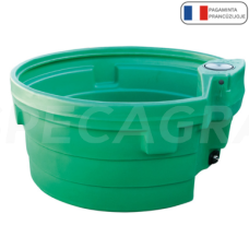 Lovys Prebac 600L 2223