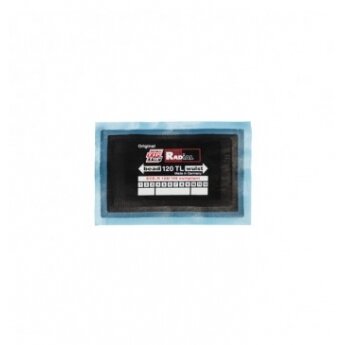 Lopas radial padang. 112TL