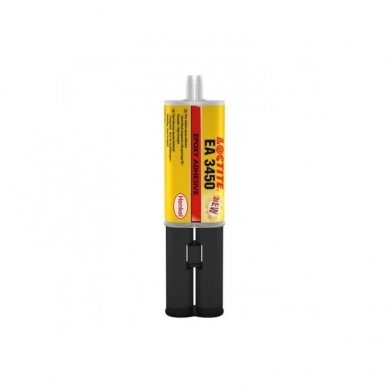 Skystas metalas LOCTITE 3450 25ml Skystas metalas LOCTITE 3450 25ml