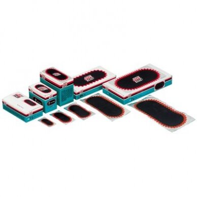 Lopas kamerai Nr.1 1x30 Lopas kamerai Nr.1 1x30