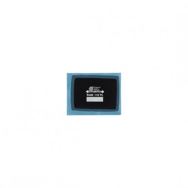 Lopas radial padang. 110TL/Nr 1. Lopas radial padang. 110TL/Nr 1.