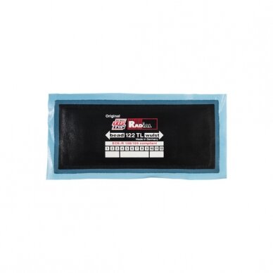 Lopas radial padang. 122TL 1x10