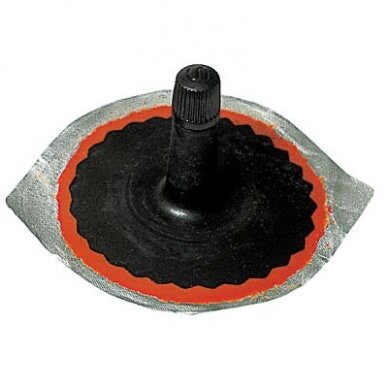 Lopas su ventiliu TR-13 Lopas su ventiliu TR-13