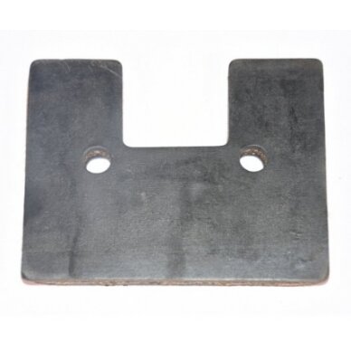 Lopetėlė el. NH 80397856/190084 LAVERDA 84x109x9,5 Lopetėlė el. NH 80397856/190084 LAVERDA 84x109x9,5