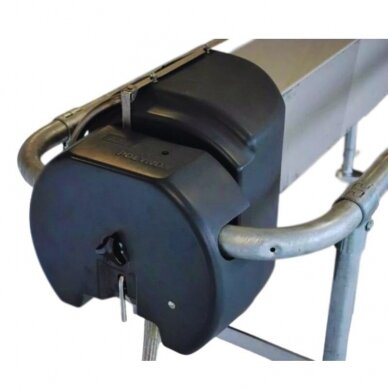 Lovys ner.pl. Polynox MSC255 su 80W kait.el. kojomis 3 Lovys ner.pl. Polynox MSC255 su 80W kait.el. kojomis 3