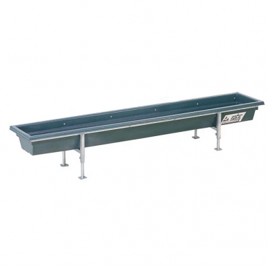 Lovys pašarams "Junior" 2,50x0,45m P1134111