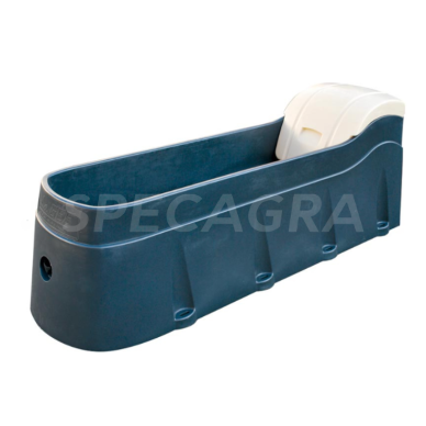 Lovys Polymax modulinis su kait. elementu 24V 4x80w P1130575 Lovys Polymax modulinis su kait. elementu 24V 4x80w P1130575