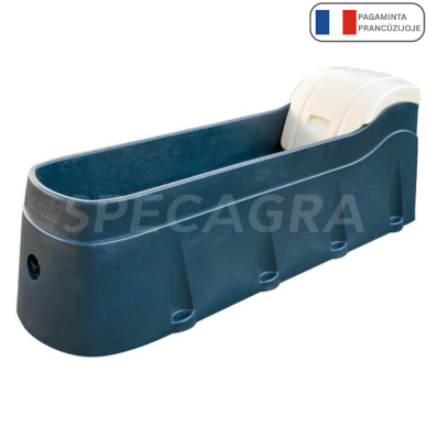 Lovys Polymax modulinis su kait. elementu 24V 4x80w P1130575 Lovys Polymax modulinis su kait. elementu 24V 4x80w P1130575