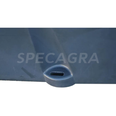 Lovys Polymax modulinis su kait. elementu 24V 4x80w P1130575 4 Lovys Polymax modulinis su kait. elementu 24V 4x80w P1130575 4