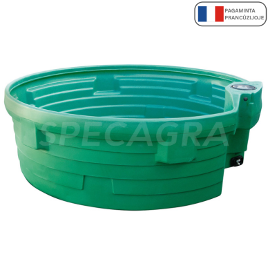 Lovys Prebac 1000L 2227 Lovys Prebac 1000L 2227