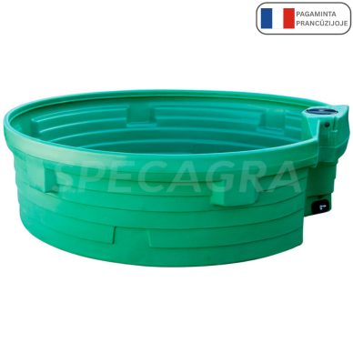 Lovys Prebac 1500L 2263
