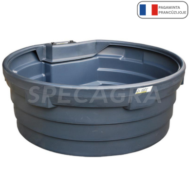 Lovys Superbac 1000L P1133127 Lovys Superbac 1000L P1133127