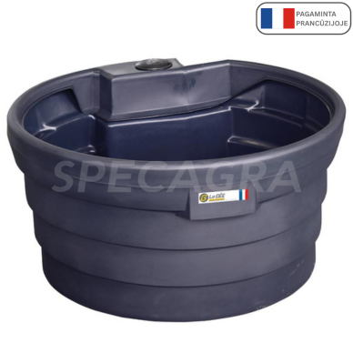 Lovys Superbac 800L P1133125 Lovys Superbac 800L P1133125