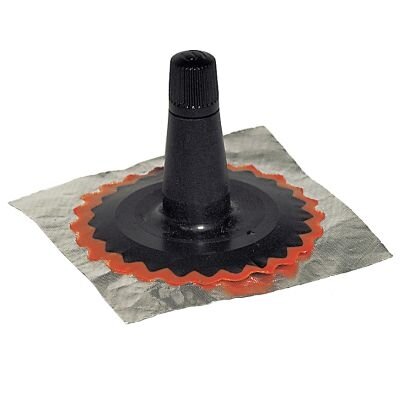 Lopas su ventiliu TR14 1x10 Lopas su ventiliu TR14 1x10