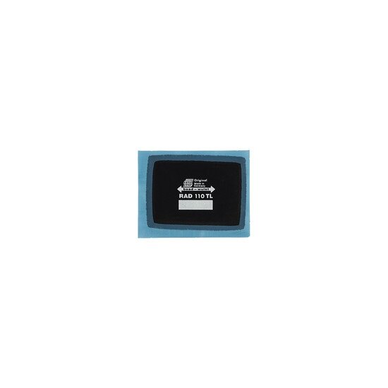 Lopas radial padang. 110TL/Nr 1. Lopas radial padang. 110TL/Nr 1.