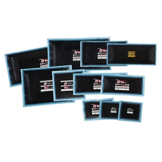Lopas radial padang. 135TL 1x10 Lopas radial padang. 135TL 1x10