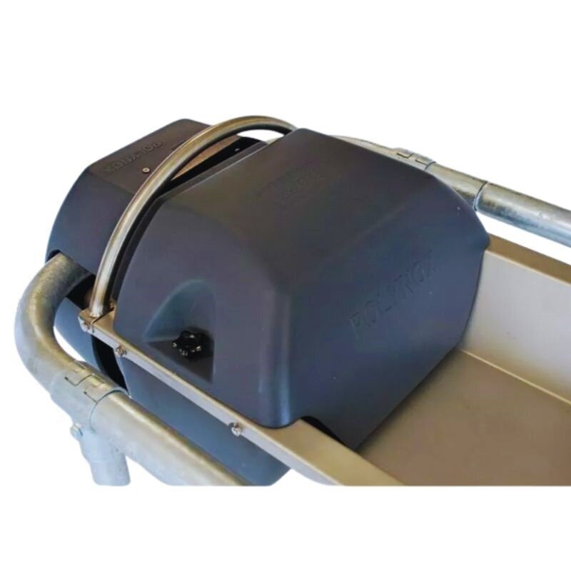 Lovys ner.pl. Polynox MSC255 su 80W kait.el. kojomis 2 Lovys ner.pl. Polynox MSC255 su 80W kait.el. kojomis 2