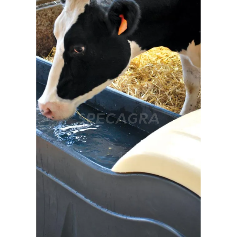 Lovys Polymax modulinis su kait. elementu 24V 4x80w P1130575 6