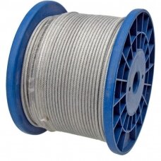 Lynas 5mm su PVC ,m/1560-201305