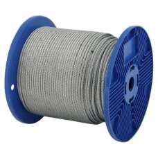 Lynas FI 10mm 6x19 1m/4,80Eur 1560200510