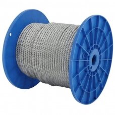 Lynas FI 8mm 6x19 1m/3,00Eur 1560-200508