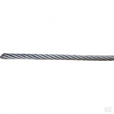 Lynas 13mm 6x37 1560-200613