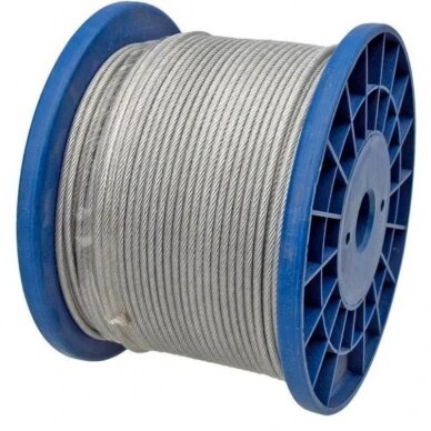 Lynas 4mm su PVC m. 1560-201304 Lynas 4mm su PVC m. 1560-201304