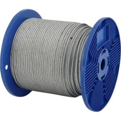 Lynas FI 4mm 6x7 1m/1,50Eur1560-200304 Lynas FI 4mm 6x7 1m/1,50Eur1560-200304