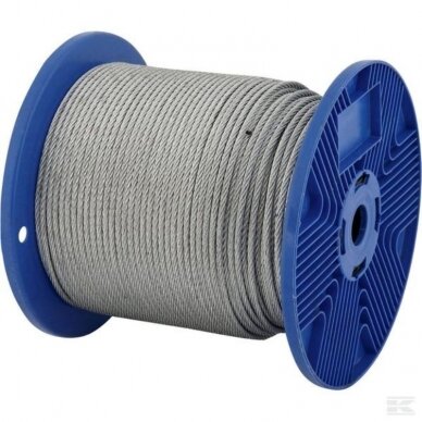Lynas FI 5mm 6x7 /m.1560-200305