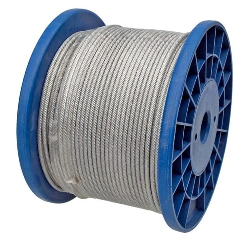 Lynas 6mm su PVC 1560-201306 m.