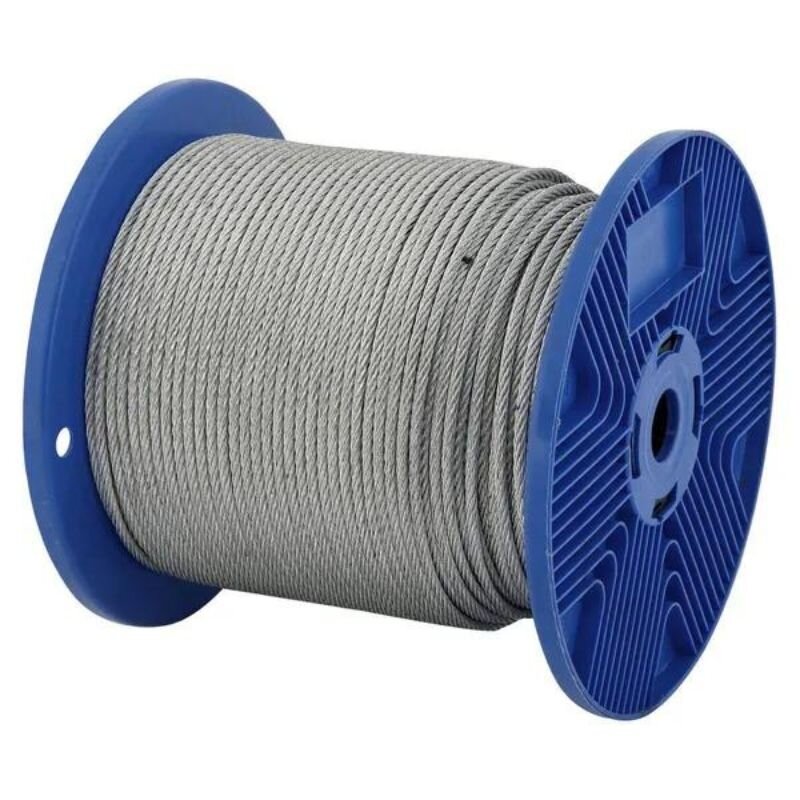 Lynas FI 10mm 6x19 1m 1560200510 Lynas FI 10mm 6x19 1m 1560200510