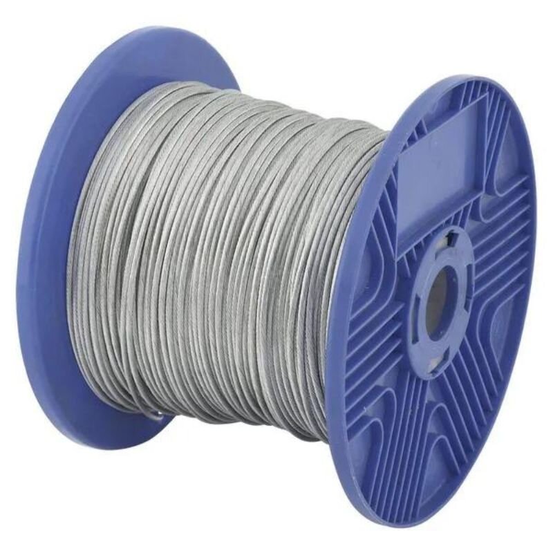 Lynas FI 2mm 1x19 1560-200102 m. Lynas FI 2mm 1x19 1560-200102 m.