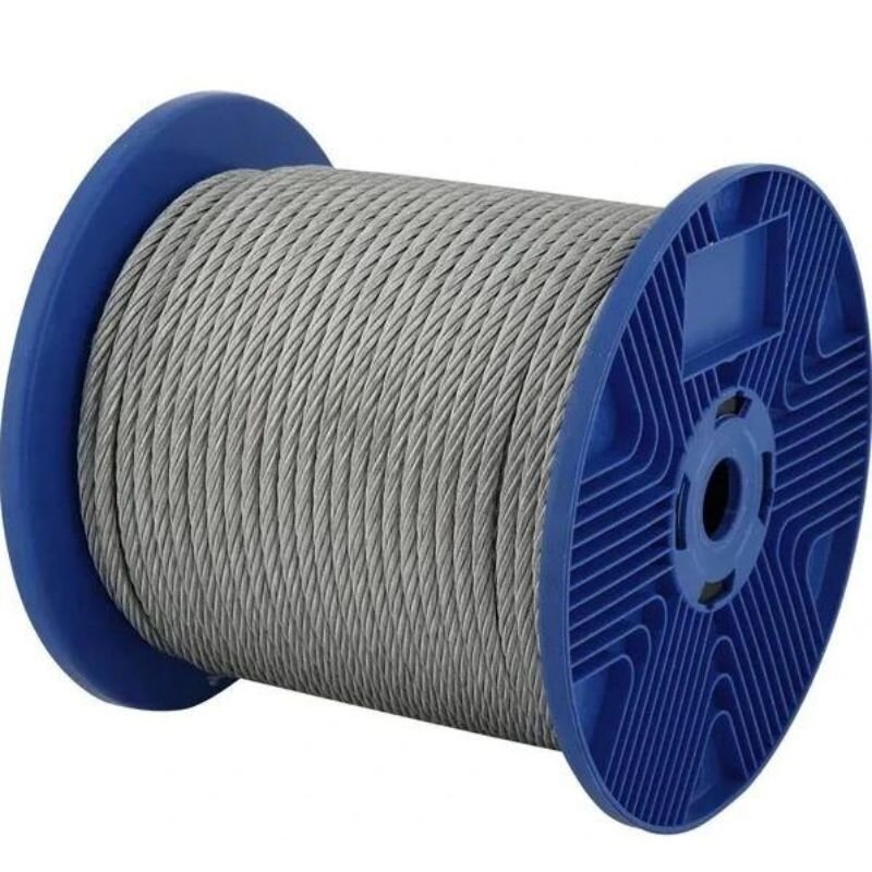 Lynas FI 6mm 6x19 1m 1560-200506 Lynas FI 6mm 6x19 1m 1560-200506