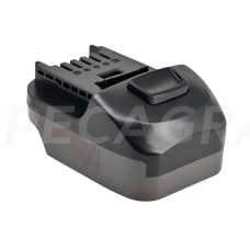 M7 Adapteris MILWAUKEE/DEWALT Akumuliatoriams 18V