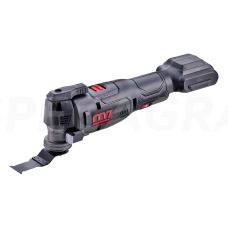M7 Akumuliatorinis daugiafunkcinis įrankis V18 (kompl.)