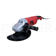 M7 Elektrinis kampinis šlifuoklis 230mm 2100W