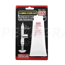 M7 įrankių tepimo tepalas su švirkštu