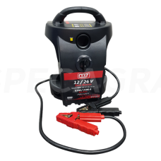 M7 Stiprintuvas 12/24V ST6200 2400/1200CA-6200/3100PA